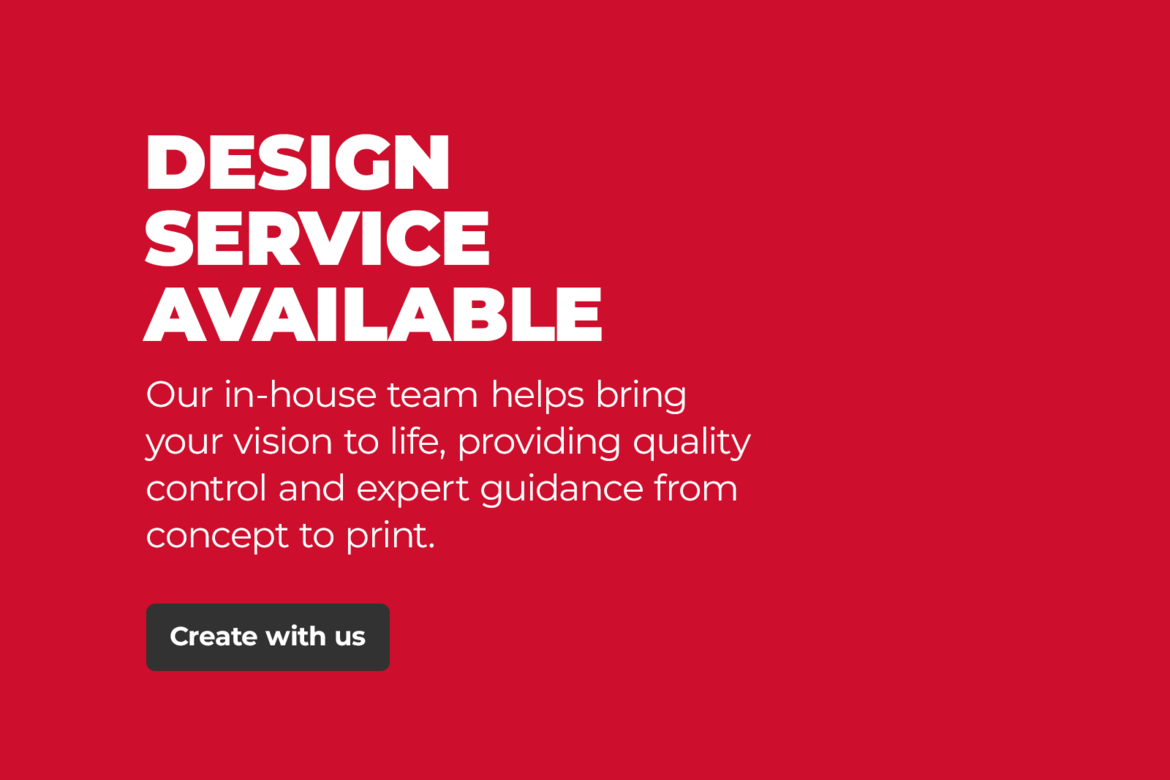 Design service