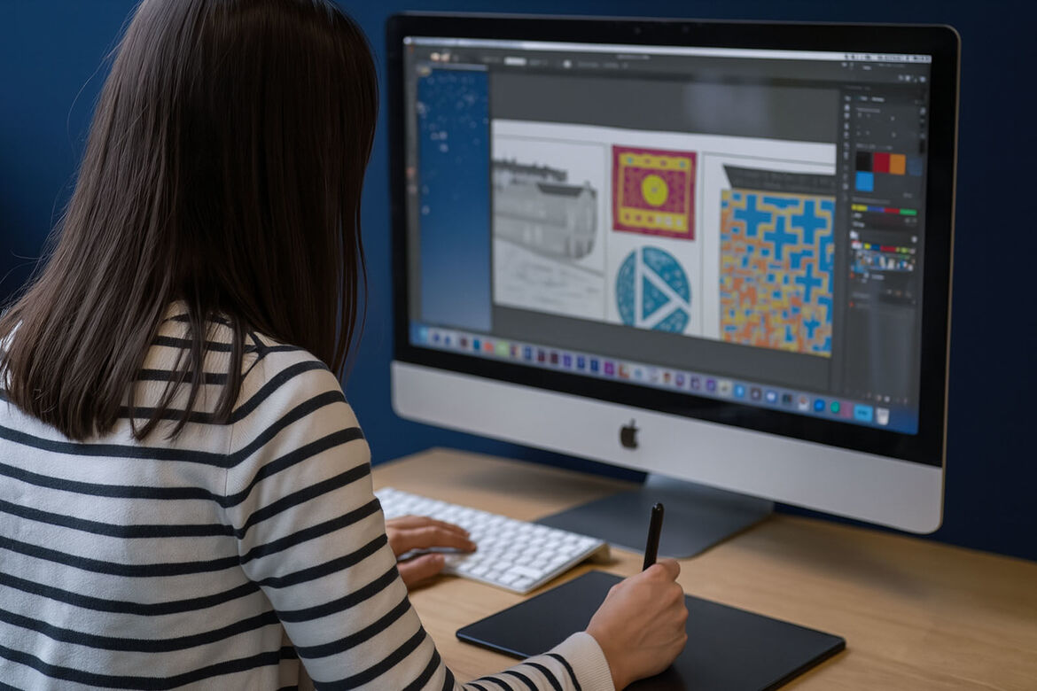 Design service