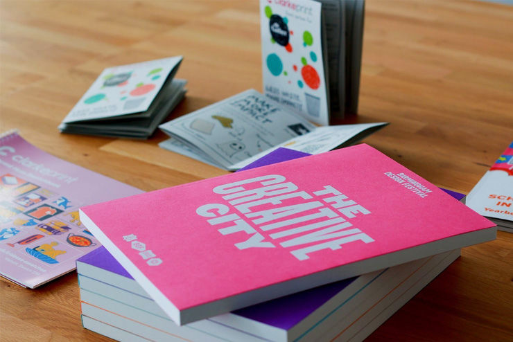 Re-evaluating your current printing services?