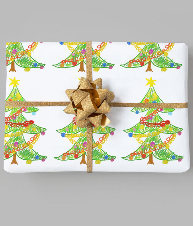 Wrapping Paper