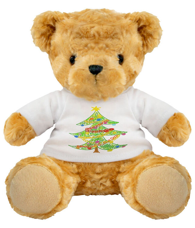 Teddy Bear
