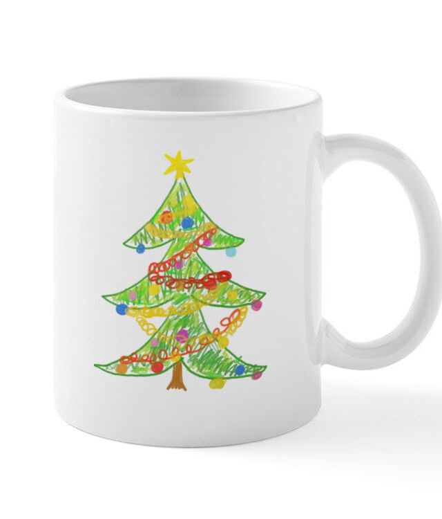 Mug 11oz