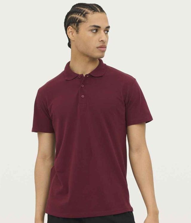 Sol's 11342 Summer II Cotton Piqué Polo Shirt
