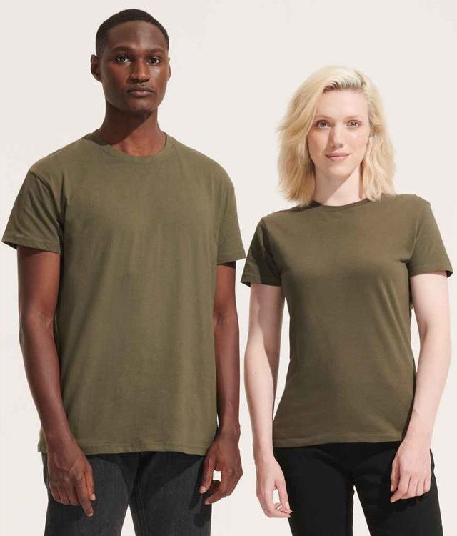 Sol's 11380 Regent T-Shirt