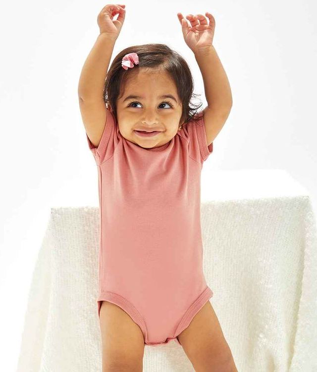 BabyBugz BZ10 Baby Bodysuit