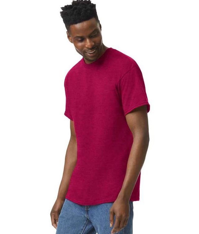 Gildan GD05 Heavy Cotton T-Shirt