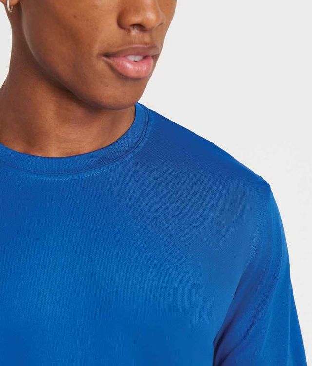 AWDis JC002 Cool Long Sleeve Wicking T-Shirt