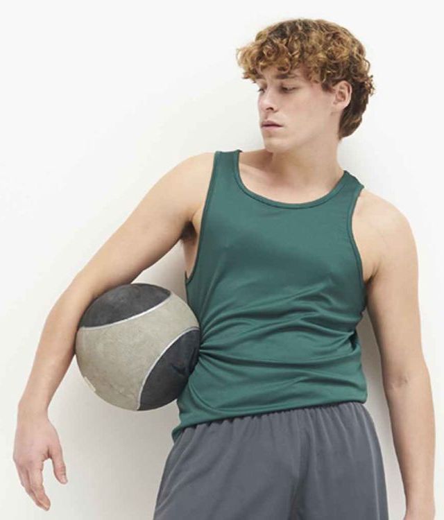 AWDis JC007 Cool Vest