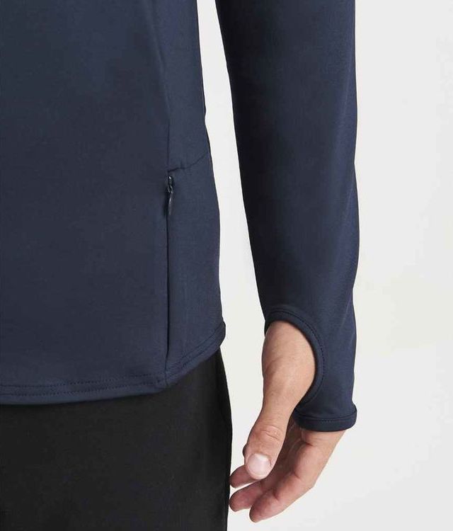 AWDis JC030 Cool-Flex Half Zip Top