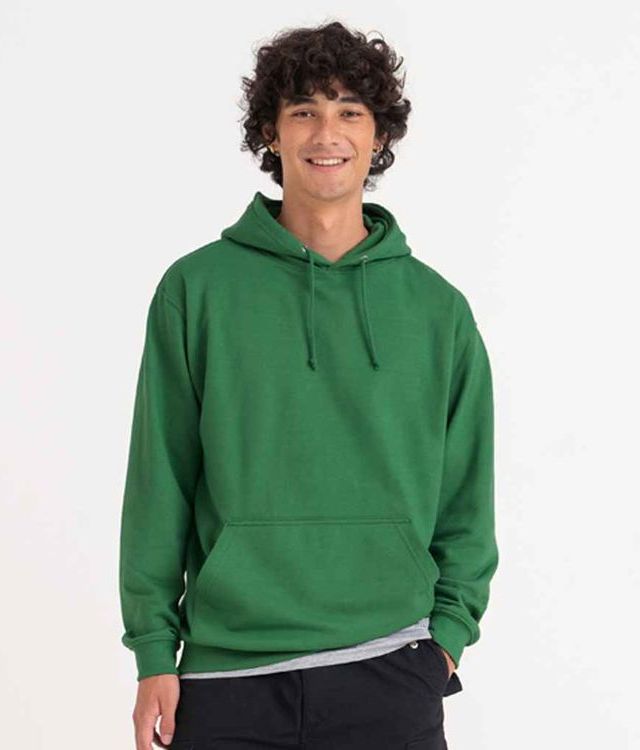 AWDis JH001 College Hoodie