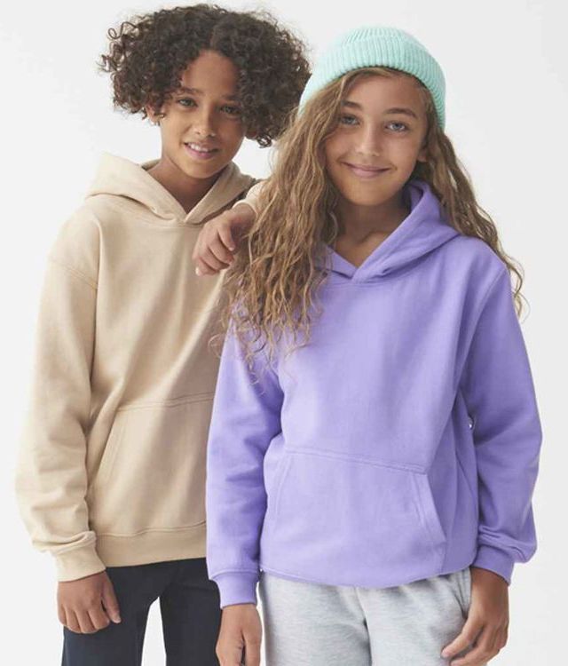 AWDis JH001B Kids Hoodie