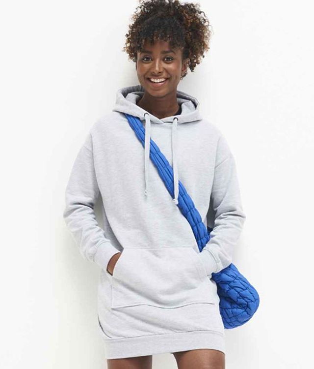 AWDis JH015 Ladies Hoodie Dress