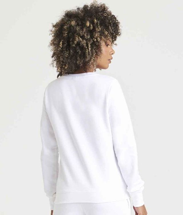 AWDis JH030F Ladies Sweatshirt