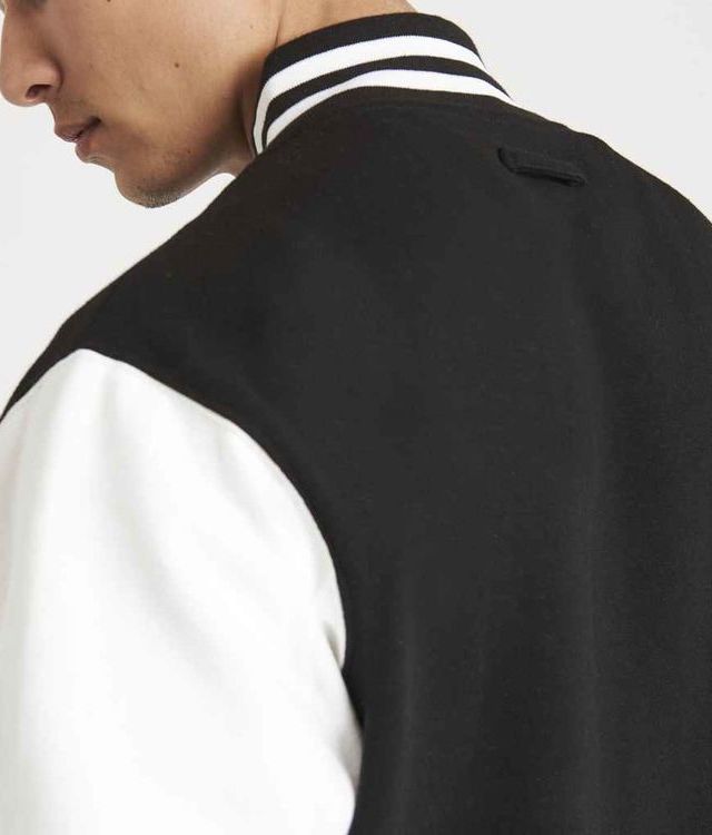 AWDis JH043 Varsity Jacket