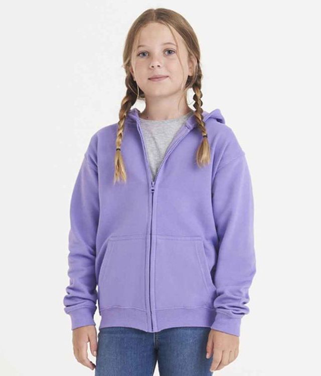 AWDis JH050B Kids Zoodie