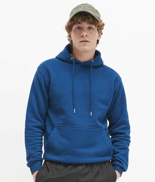 AWDis JH201 Organic Hoodie