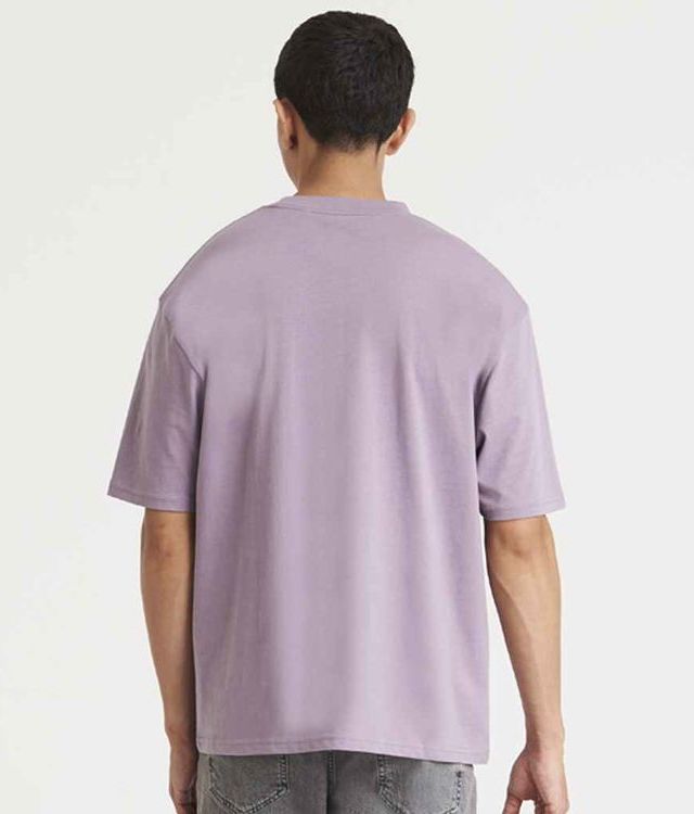 AWDis JT009 Unisex Oversize 100 T-Shirt