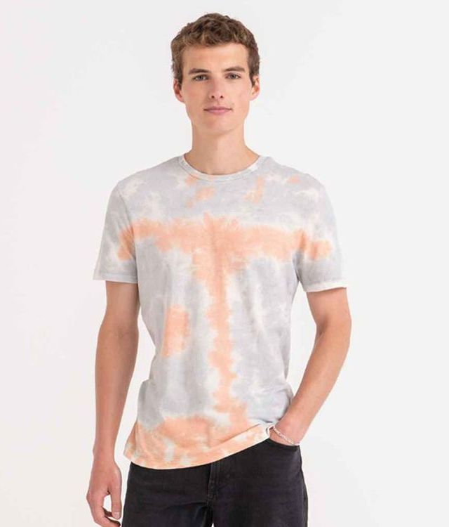 AWDis JT022 Tie-Dye T-Shirt