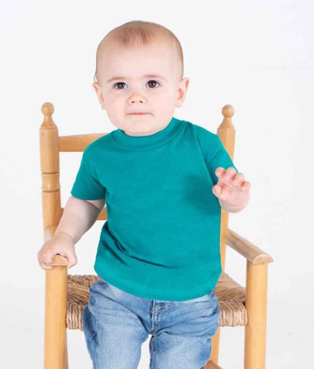 Larkwood LW20T Baby/Toddler T-Shirt