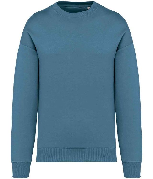 Native Spirit NS407 Unisex Oversized Sweatshirt