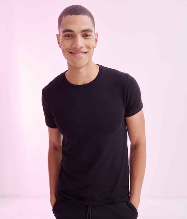 SF Clothing SF121 Feel Good Stretch T-Shirt