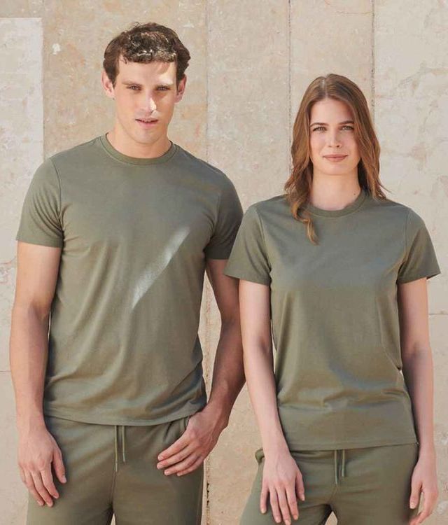 SF Clothing SF130 Unisex Sustainable Generation T-Shirt