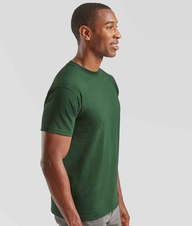 Fruit of the Loom SS10 Super Premium T-Shirt