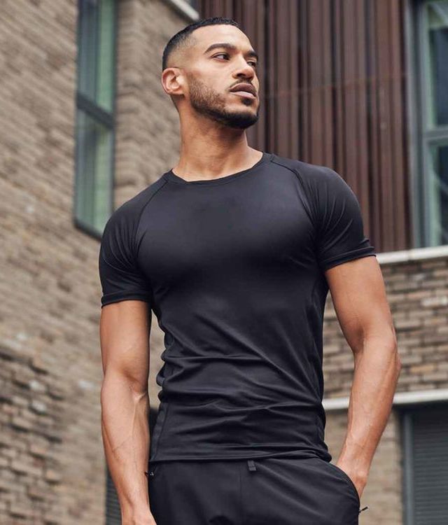 Tombo TL515 Slim Fit T-Shirt