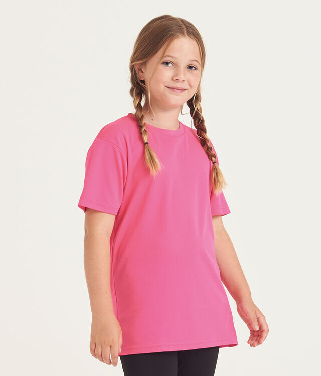 AWDis JC001J Kids Cool T