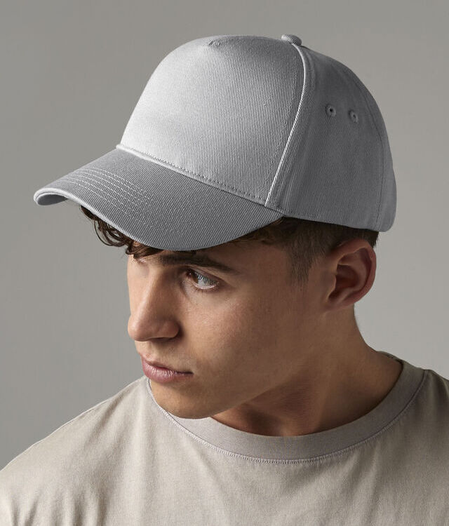 Beechfield B15 Ultimate 5-Panel Cap