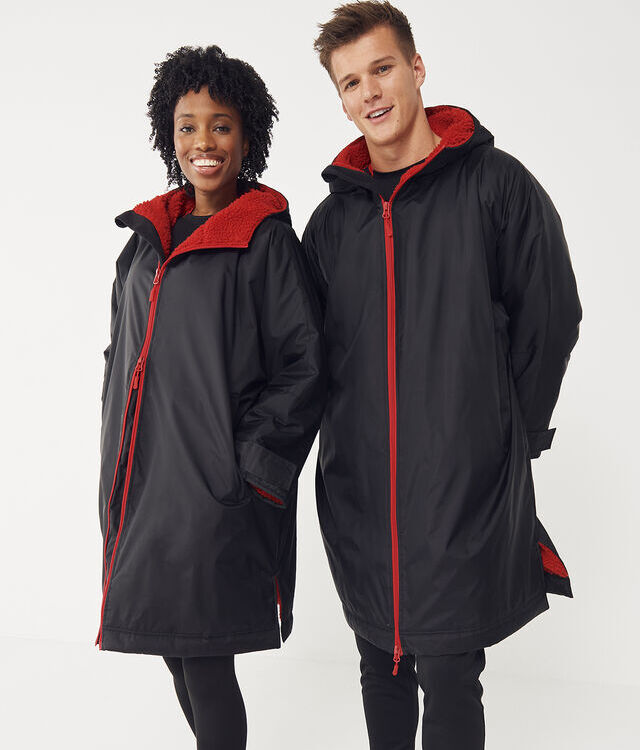 Finden+Hales LV690 All-Weather Robe