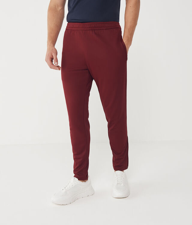 Finden+Hales LV881 Knitted Tracksuit Pants