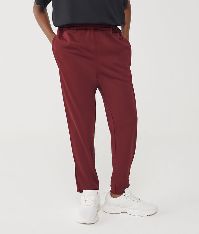 Finden+Hales LV883 Kids Knitted Tracksuit Pants