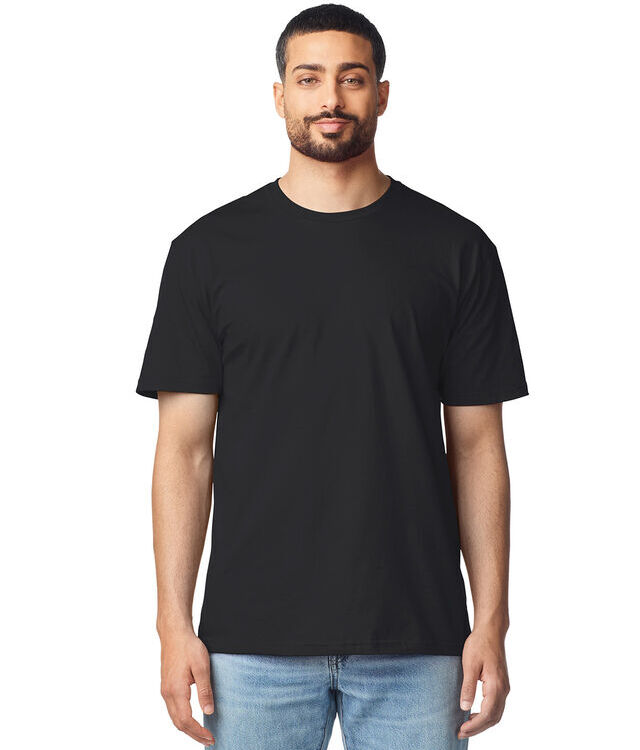 Gildan 64000 Softstyle Adult Ringspun T‑Shirt