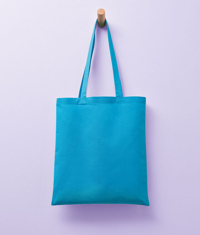 Nutshell RL100 Cotton Shopper Long Handle