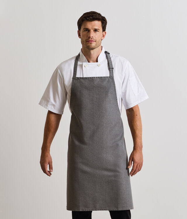Premier PR150 Colours Bib Apron
