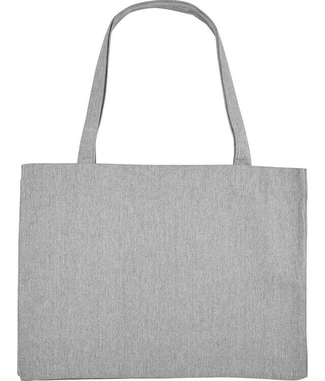 Stanley/Stella STAU762 Woven Shopping Bag