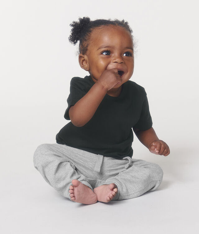 Stanley/Stella STTB918 Baby Creator Iconic Babies' T‑Shirt