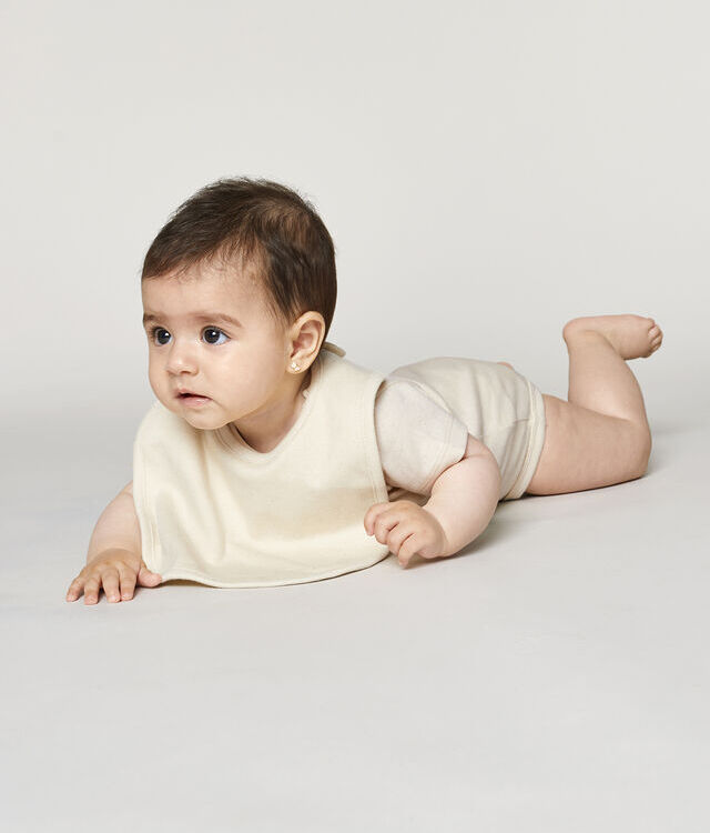 Stanley/Stella STAU029 Baby Bib