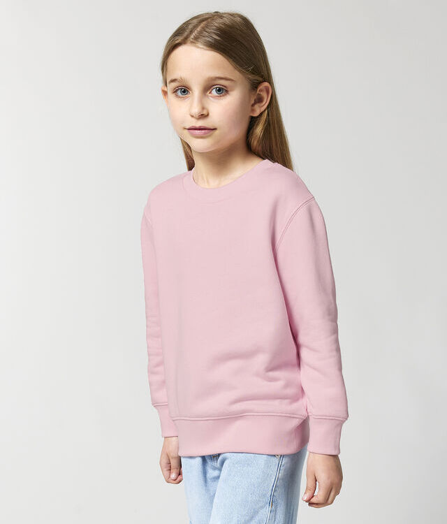 Stanley/Stella STSK181 Kids Mini Changer 2.0 Iconic Crew Neck Sweatshirt