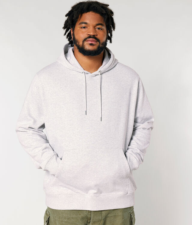 Stanley/Stella STSU177 Unisex Cruiser 2.0 Iconic Hoodie Sweatshirt