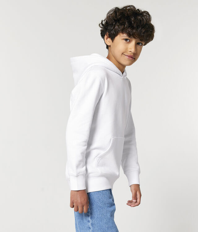 Stanley/Stella STSK180 Kids Mini Cruiser 2.0 Iconic Hoodie Sweatshirt