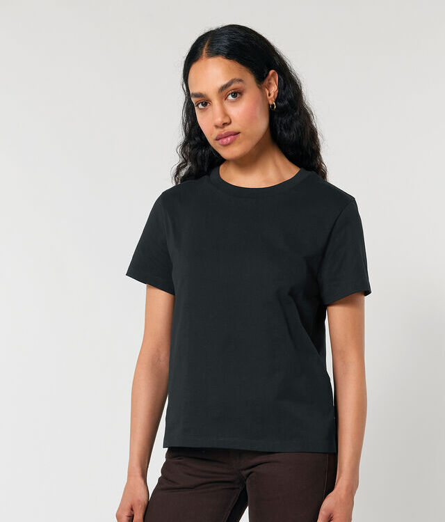 Stanley/Stella STTW172 Women’s Stella Muser Iconic T‑Shirt