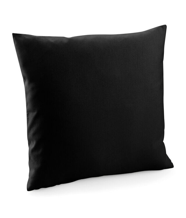 Westford Mill W350 Fairtrade Cotton Canvas Cushion Cover