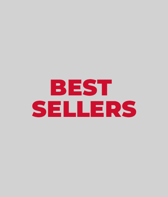 Best Sellers