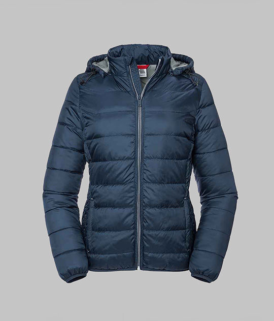 Coats & Jackets
