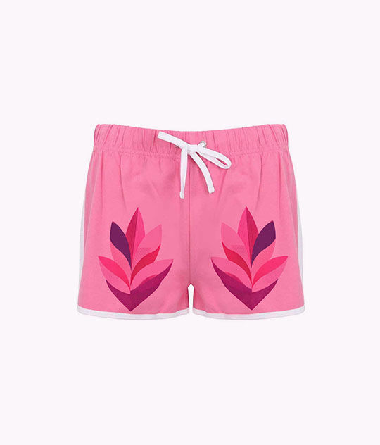 Trousers and shorts