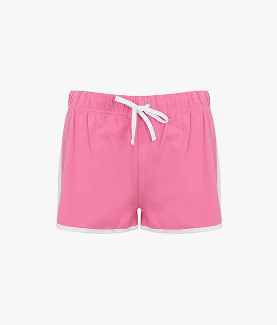 Trousers and shorts